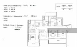 Bartley Residences (D19), Apartment #121837342